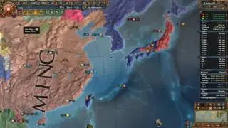 EU4 MoH achievements: Turtles All the Way Down (as Korea) 19