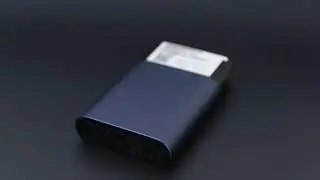 [Review] My battery - router Xiaomi ZMI 10000 mAh (MF885)