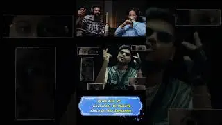 Gaush - Never Give Up #gaush #dhh #desihiphop #energy #hindirap #fastrap #mtvhustle #gaushvsuday