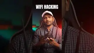 wifi hacking (karma attack) #wifipineapple #wifihacking #pubg #tamil #bgmi
