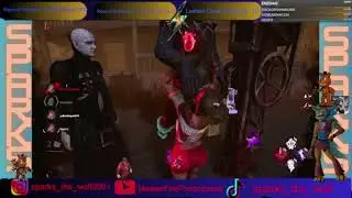 I Don't Think This Pinhead Was Happy With Me| Dead by Daylight