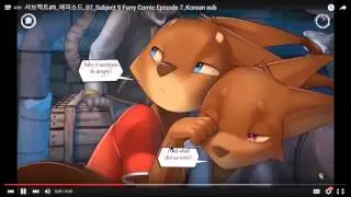 SUBJECT 9 EPISODE 7 YEEEEEEEES