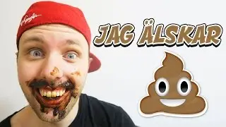 JAG ÄLSKAR BAJS | Muddy Heights