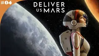 Exploser un propulseur &agrave; 500km d&rsquo;altitude ? Mauvaise id&eacute;e - Deliver Us Mars - Ep 4