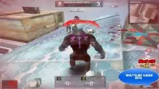wolfteam full muerte