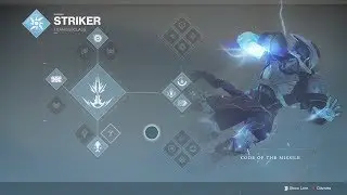 Destiny 2 How to unlock your 3rd Code of Your Subclasses