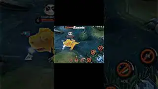 Who can stop akai Ultimate? #foryou #mobilelegend #xyzbca  #mobilelegends_id #mlbb #mobilelegend
