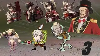 Fire Emblem Fates Conquest In Only 7 Maps - Part 5.3
