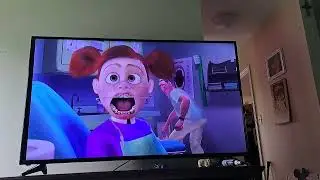 MLP EG Finding Nemo Rugrats crown stolen 👑 Nigel get in there! Fishy! Angelica? eat some broccoli 🥦