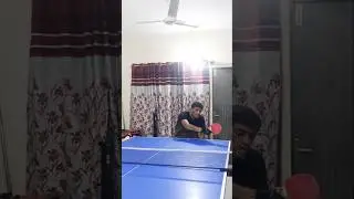 The BEST Table Tennis Athlete Shares His Secret To Winning | Ping Pong