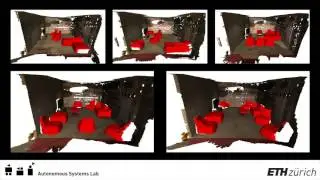 TSDF-based Change Detection for Long-Term Dense Reconstruction  and Dynamic Object Discovery