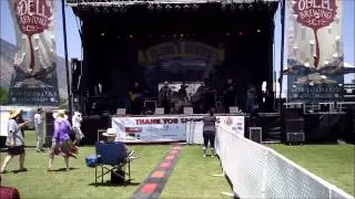 Voodoo Workin - The Hoodoo Casters