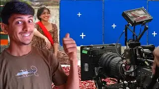 making of fidaa movie🤔🤔🤔!