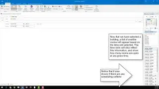 VT Room Finder Windows