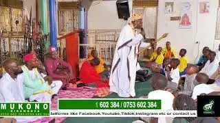 SABAKABONA JJUMBA LUBOWA ALIGAWESA NGA AYINGIRIZA MUKUSIINZA OMUTONZI MUBUWANGWA NE'NONO YAFFE