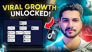 Unlocking TikTok Success: How My Teams Master Automation!