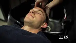 Elysian Hair Beauty Spa in Putney NSW offering best Haircut and Facial