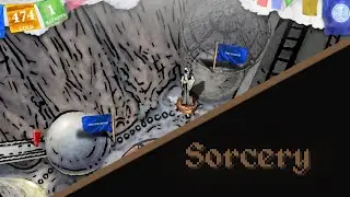Sorcery 4: Episode 16