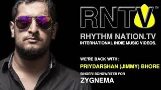 Rhythm Nation TV | ZYGNEMA | (Priydarshan) Jimmy Bhore | RNTV S1 E13 EPISODE