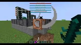 Weirdcraft mod op item