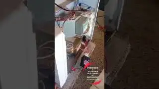 TESTADOR DE ALTA TENS&Atilde;O DE MICROONDAS &ndash; S&Oacute; MICROONDAS DF
