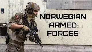 Norwegian Armed Forces 2015 &bull; Forsvaret 2015