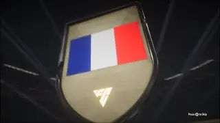 INSANE DOUBLE WALKOUT - EA FC 24