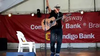 CJ WANNEROO AGRICULTURAL SHOW 2017