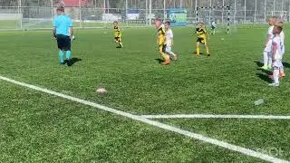 Динамо білі 2018 - Гостинний двір 2018, 5:1, DYNAMO KYIV CUP 2025