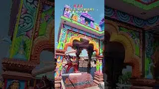 Maa Bala Kumari Temple, Chikiti,Ganjam #explore #ganjam #tourism