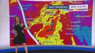 WRAL explainer: Why was Helene so devastating for NC mountains?