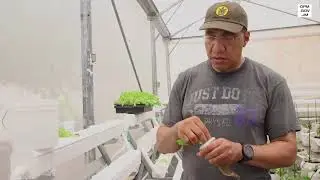 PRIME MINISTER LABOUR DAY PROJECT