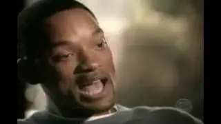 Will Smith's Words of Wisdom - You Can Do Anything