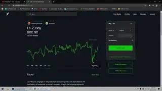 AMSR Robinhood #34 