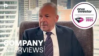 Cerro de Pasco (CSE:CDPR) - Advancing The World's Largest Above Ground Mineral Resource