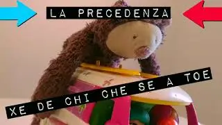 Spia - Schei e paura