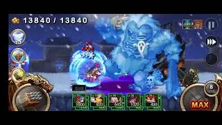 kingdom wars chapter 7 kasumi super legend vs revenge 2