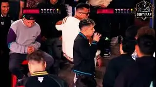 Beats Legendarios de la Red Bull 5 Vidas 🎧🔥