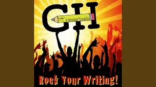 Types of Sentences Rock