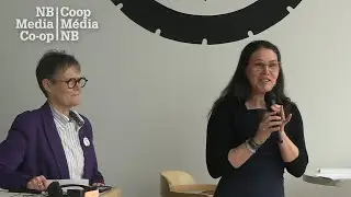 Advocates launch &lsquo;pay transparency&rsquo; campaign in New Brunswick