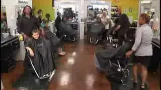 Mo Hair Salon