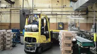 SURESTAFF Inc., Chicagoland's Leader in Light Industrial Staffing, With 18 Locations.