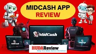Midcash app review | Demo | Bundle | Huge Bonus | Discount Coupon