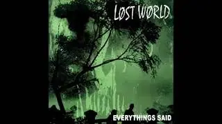 Lost World - There Could Be More