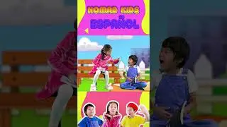 El Beb&eacute; Busca su Orinal | Nomed Kids Espa&ntilde;ol