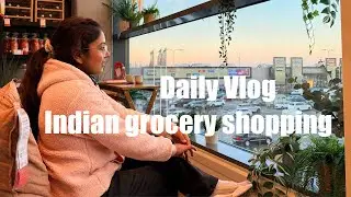 The Best Indian Grocery Store (Shopping Vlog)