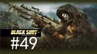 BlackShot #49 MMMMmmmonster kill~~ i love this part