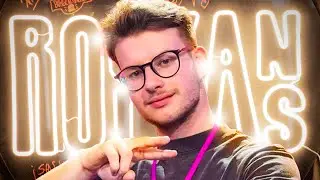 ROCKANROLLAS #01X04 | AXOZER. Tenemos el placer de conocer un poco más al niño prodigio.