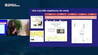 Showpad : La relation Client Augment&eacute;e et sa g&eacute;n&eacute;ration au sein de l'entreprise