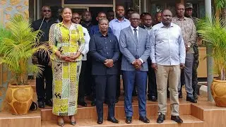 WIZARA YA MAJI WAJIPANGA KUKAMILISHA MIRADI YA UJENZI WA MAJI KABLA YA KUANZISHA MINGINE 